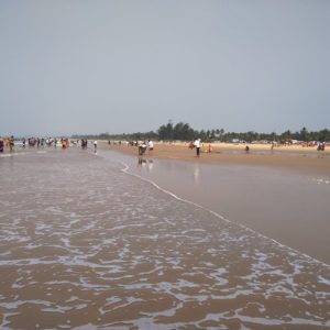 Gokarna Beach